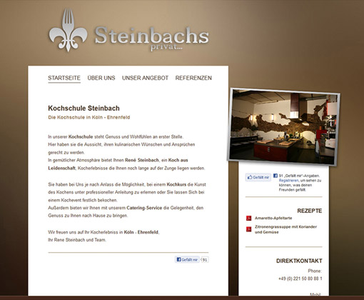 Steinbachs