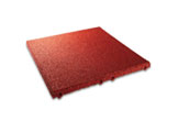 Elastic / Terrace systems - Fire protection slab