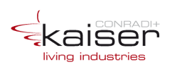 Conradi+Kaiser Logo