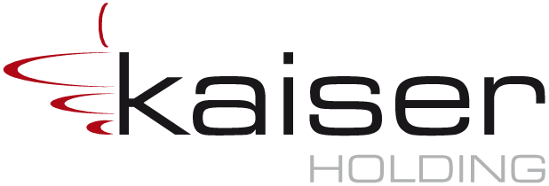 Kaiser Holding Logo